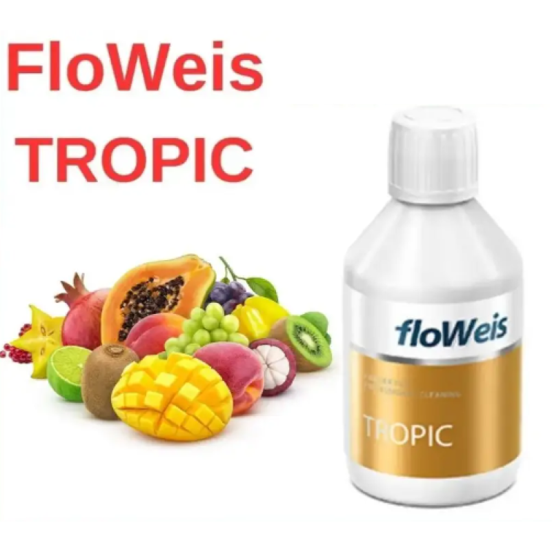 Coда FloWeis,Флоуэйс,порошок флоувейс, ФлоВейс,порошок фловейс, порошок для профессиональной чистки, 300 г