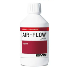 Сода AIR-FLOW EMS 300г (Аир флоу порошок),порошок эйр флоу, ВЫШНЯ