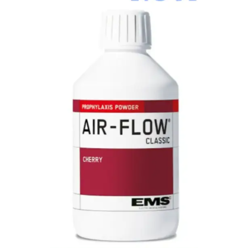 Сода AIR-FLOW EMS 300г (Аир флоу порошок),порошок эйр флоу, ВЫШНЯ