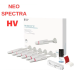 Нео Спектр, набор (NEO SPECTRA ST HV) 6 шприцев А2-3шт;А3-3шт.+БОНД
