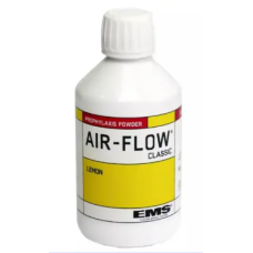 Сода AIR-FLOW EMS 300г (Аїр флоу порошок),порошок ейр флоу, ЛИМОН