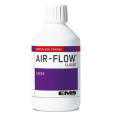 Сода AIR-FLOW EMS 300г (Аїр флоу порошок),порошок ейр флоу, СМОРОДИНА