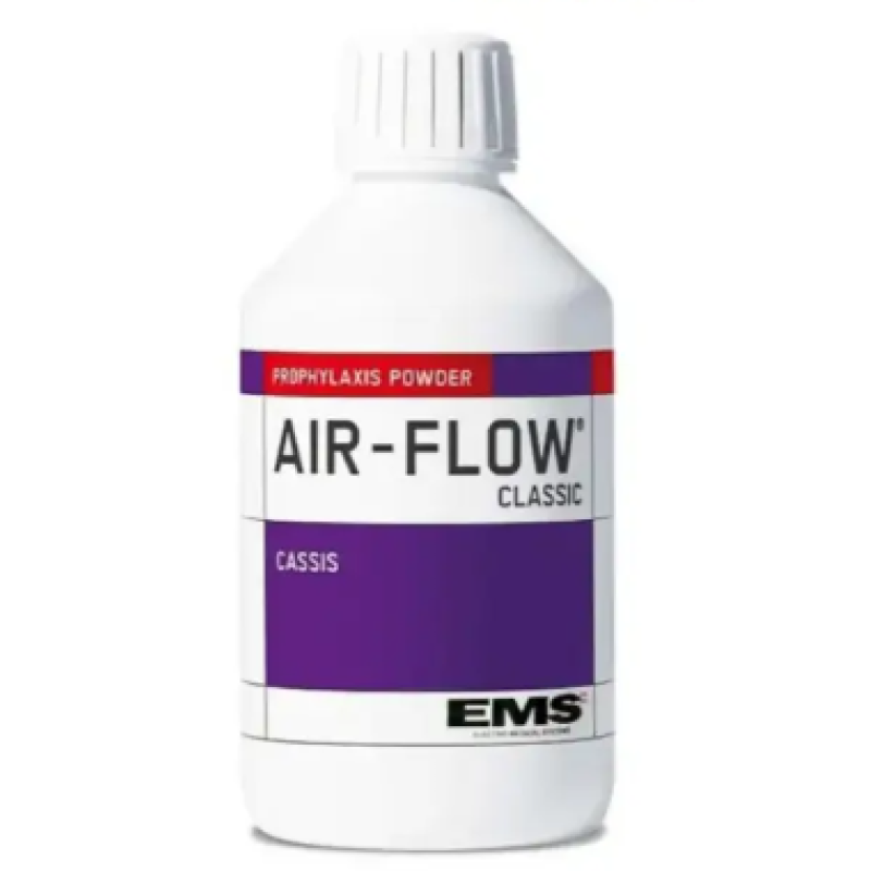 Сода AIR-FLOW EMS 300г (Аїр флоу порошок),порошок ейр флоу, СМОРОДИНА