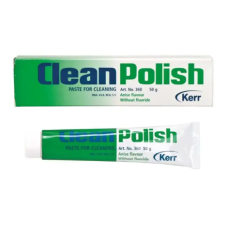 Паста Клин Полиш (CleanPolish), 45гр