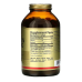 Solgar Natural Soya Lecithin 1360mg 100 softgels