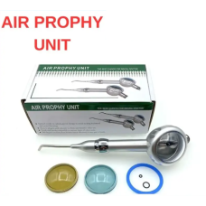 Содоструйка AIR-PROPHY UNIT стоматологическая, металлическая, М4