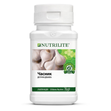 Nutrilite Чеснок