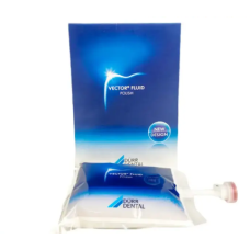 Vector Fluid polish, (Вектор флюид Полиш) полировальный раствор для вектора