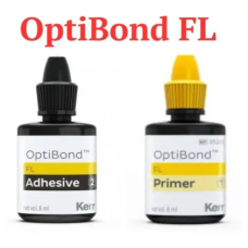 Оптибонд ФЛ (OptiBond FL) двухкомпонентный универсальный адгезив