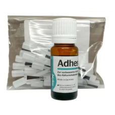 Adhesive, адгезив для отпечатковых ложек универсальный, 10мл, BISICO