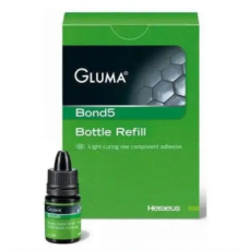 Глюма-комфорт бонд (Gluma comfort bond) 4,5 мл