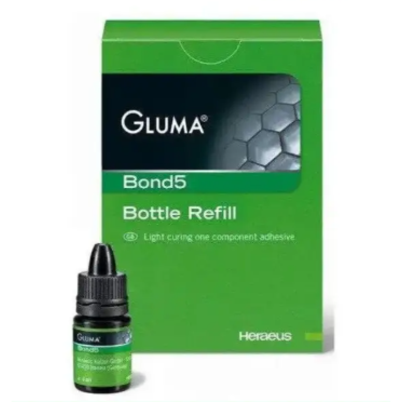Глюма-комфорт бонд (Gluma comfort bond) 4,5 мл