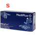 Перчатки MEDIPLUS нитриловые BlackyPlus черные