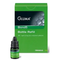 Глюма Комфорт Бонд, Gluma Comfort Bond + Desensitizer (Gluma 5 bond, 4 мл)