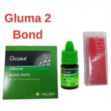 Глюкума 2 Бонд (Gluma 2 Bond) 4мл.+аппликаторы