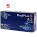 Перчатки MEDIPLUS нитриловые NitryPlus фиолетовые