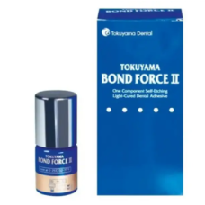 Бонд Форс 2 ( Bond Force 2 ), Tokuyama Dental, 5мл ОРИГІНАЛ!!!