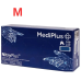 Перчатки MEDIPLUS нитриловые NitryPlus фиолетовые