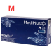 Перчатки MEDIPLUS NitryPlus нитриловые фиолетовые