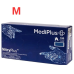 Перчатки MEDIPLUS нитриловые NitryPlus ФИОЛЕТОВЫЕ