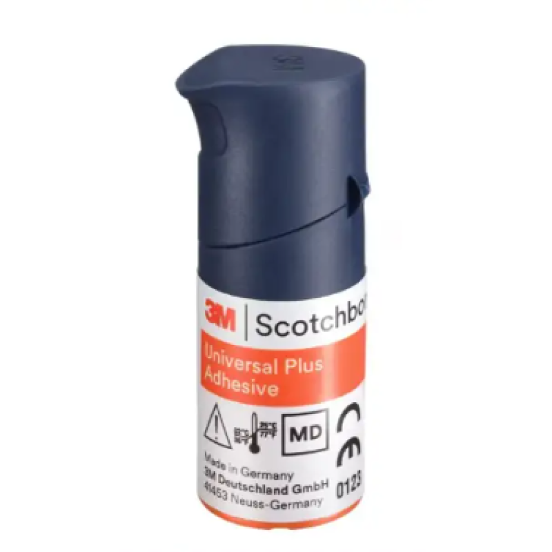 Скотчбонд Универсал Плюс (Scotchbond Universal Plus) Скотчбонд Универсал Плюс (Scotchbond Universal Plus)