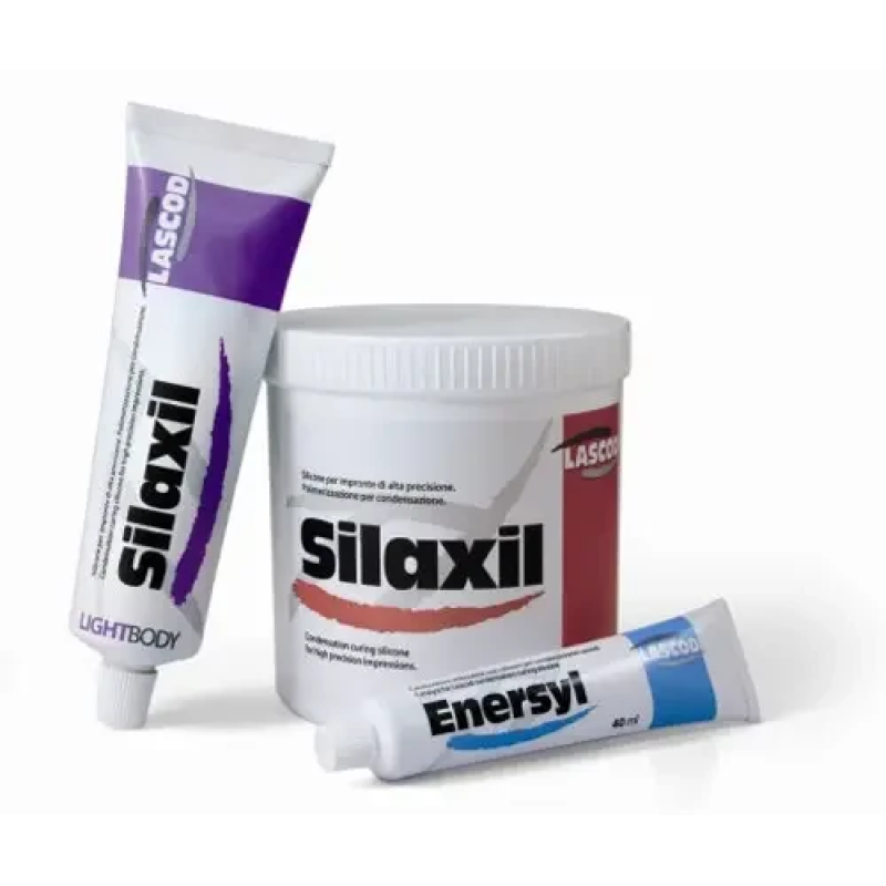 Силаксил (Silaxil)