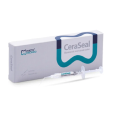 CeraSeal (Цесарил, Керасил, Серасил) биокерамический силер