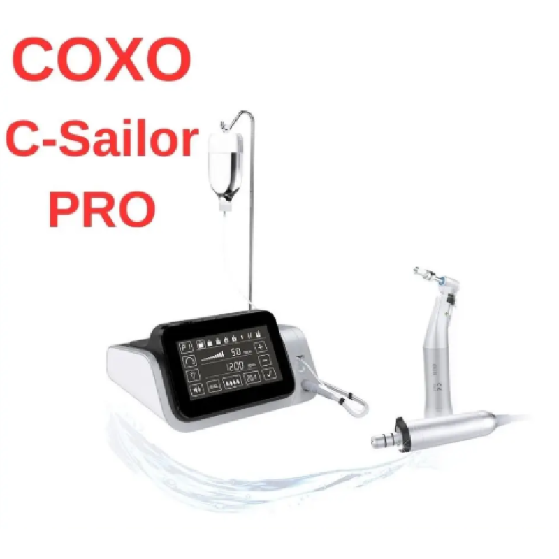 Физиодиспенсер COXO C-SAILOR PRO (SOCO)