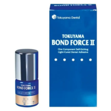 Бонд Форс 2 ( Bond Force 2 ), Tokuyama Dental, 5мл ОРИГІНАЛ!!!