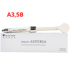 ESTELITE ASTERIA А3,5В (Естелайт Астерия), 4 г. Tokuyama Dental