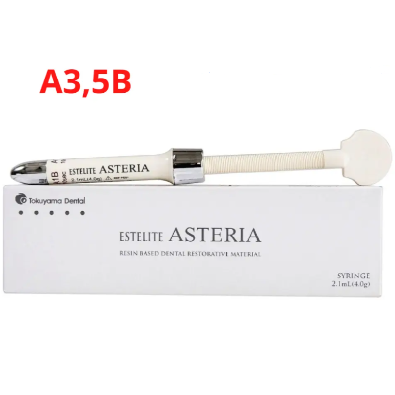 ESTELITE ASTERIA А3,5В (Естелайт Астерия), 4 г. Tokuyama Dental