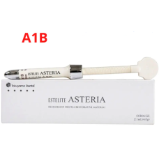ESTELITE ASTERIA А1В (Естелайт Астерия), 4 г. Tokuyama Dental