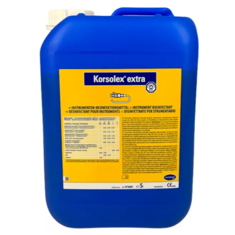 Korsolex Extra (Королекс Экстра) 5л Korsolex Extra (Королекс Экстра) 5л