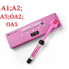 Estelite Sigma Quick Эстеллайт Сигма Квик Эстеллайт сигма шприц 3,8г Tokuyama Dental