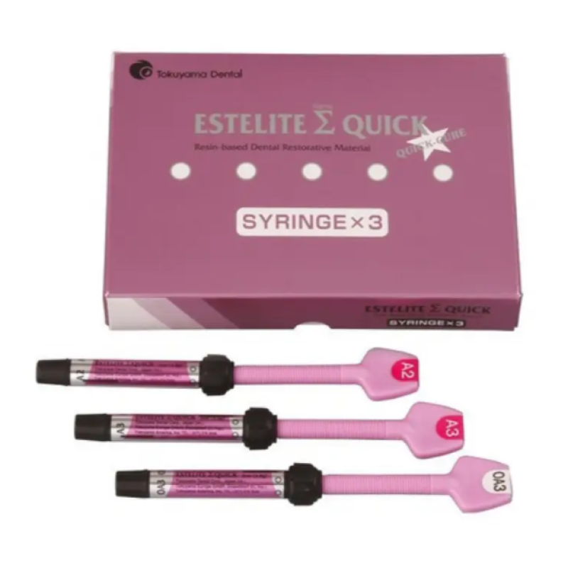 Эстелайт, эстеллайт сигма Estelite Sigma Quick НАБИР 3 шпор. Эстелайт, эстеллайт сигма Estelite Sigma Quick НАБИР 3 шпор.