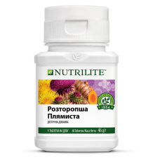 Nutrilite Розторопша плямиста
