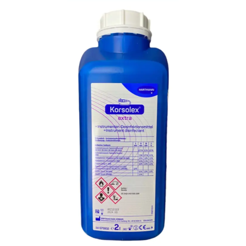 Корзолекс экстра Korsolex extra,2л