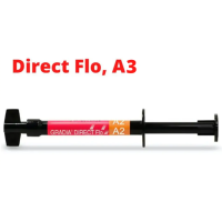 Gradia Direct FLO (Градія дайрект ФЛОу), А3