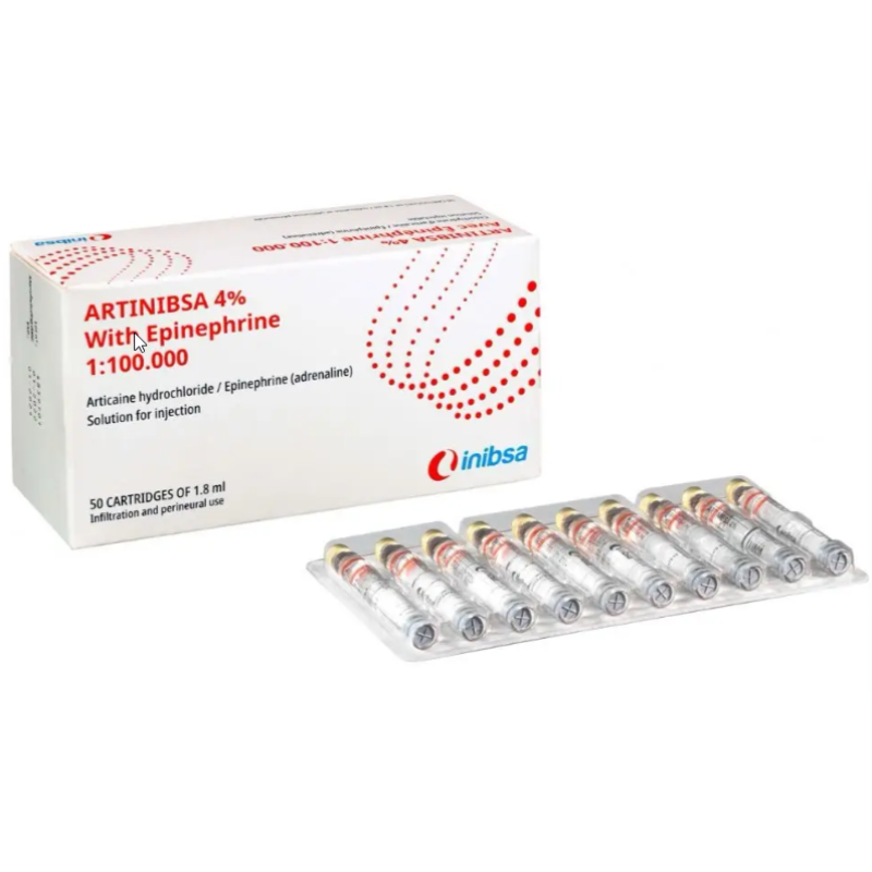 Арти нибса Arti.nibsa 4%