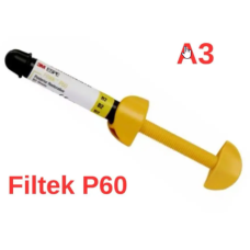 Филтек Р60 шприц (Filtek Р60) А3 4г.