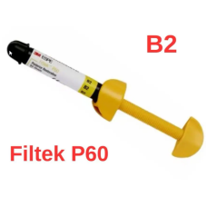 Филтек Р60 шприц (Filtek Р60) B2 4г.