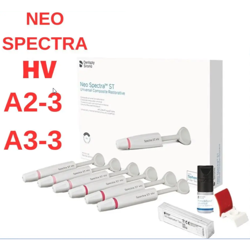 Нео Спектра флоу (Neo Spectra flow) А3