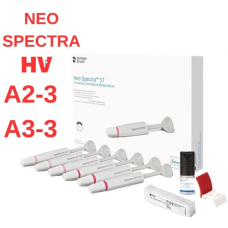 Нео Спектра флоу (Neo Spectra flow) А2