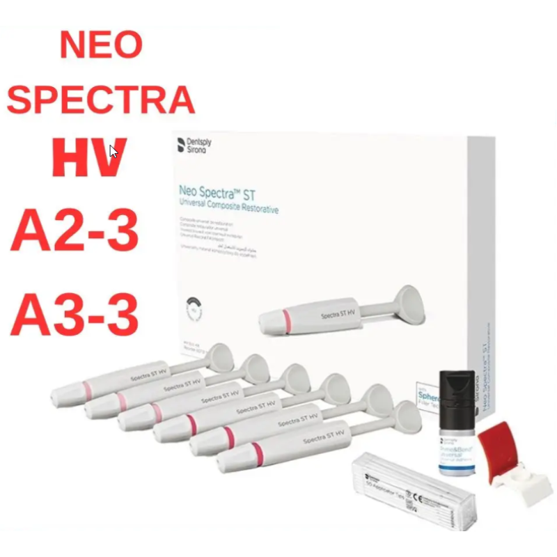 Нео Спектра флоу (Neo Spectra flow) А2