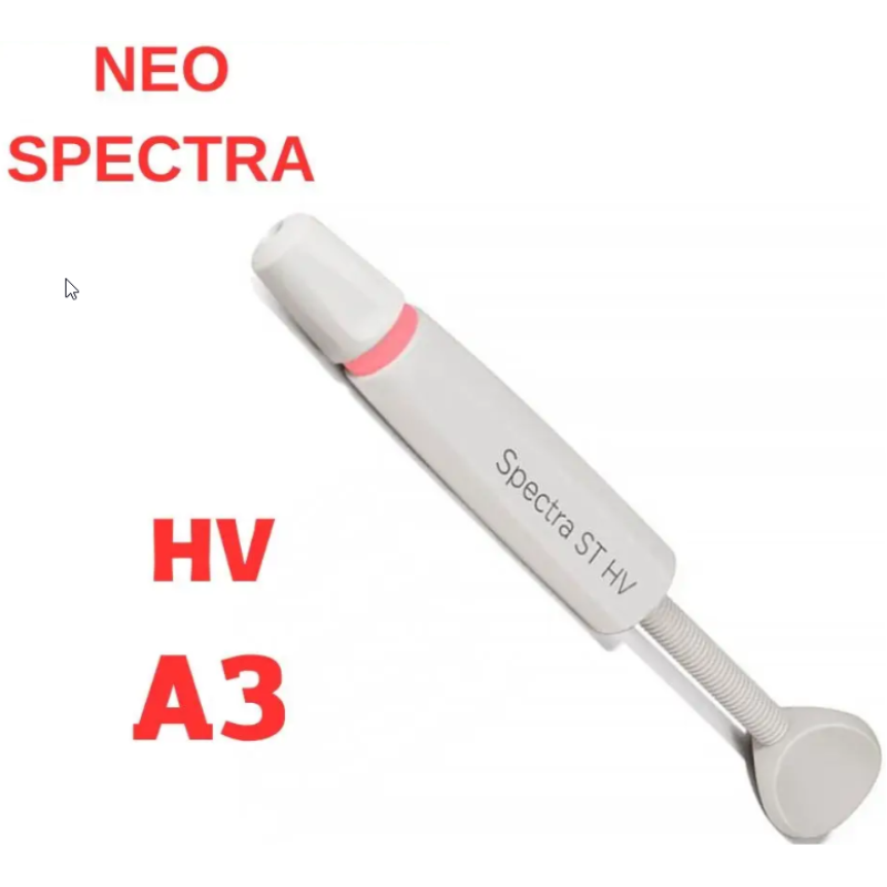 Нео Спектр (NEO SPECTRA ST HV) высокая вязкость, А3
