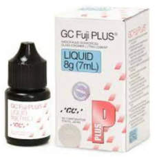 Фуджи Плюс FUJI PLUS жидкость 7 мл, GC