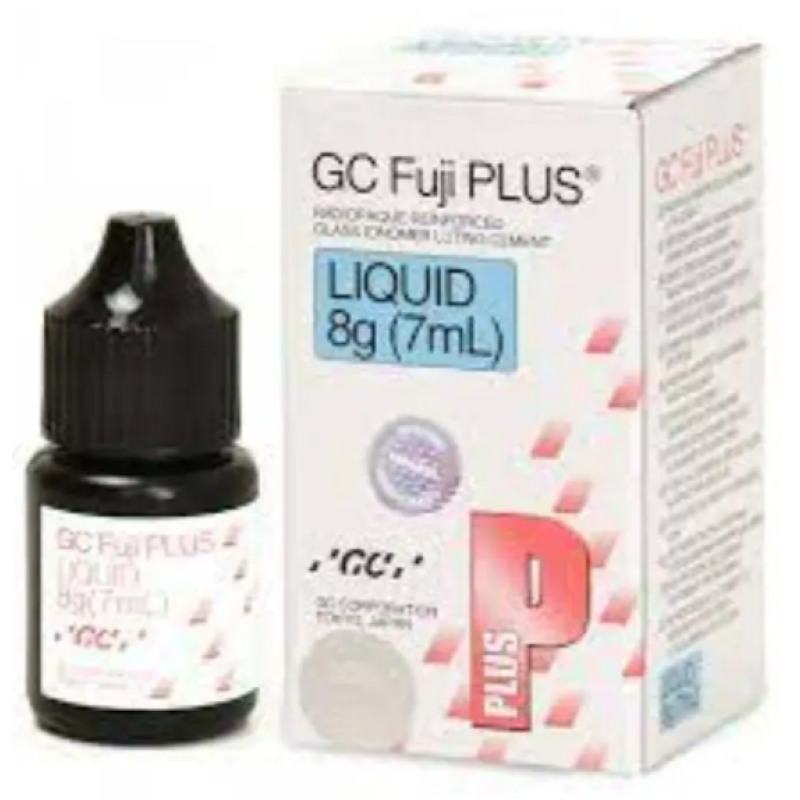 Фуджи Плюс FUJI PLUS жидкость 7 мл, GC