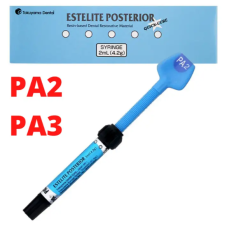 Эстелайт, Эстеллайт постериор, ESTELITE POSTERIOR | шр А2,А3, Tokuyama Dental