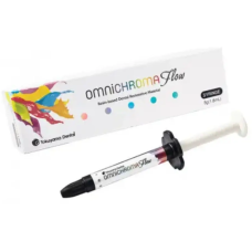 OMNICHROMA FLOW (Омнехрома флоу ) TOKUYAMA DENTAL 3g
