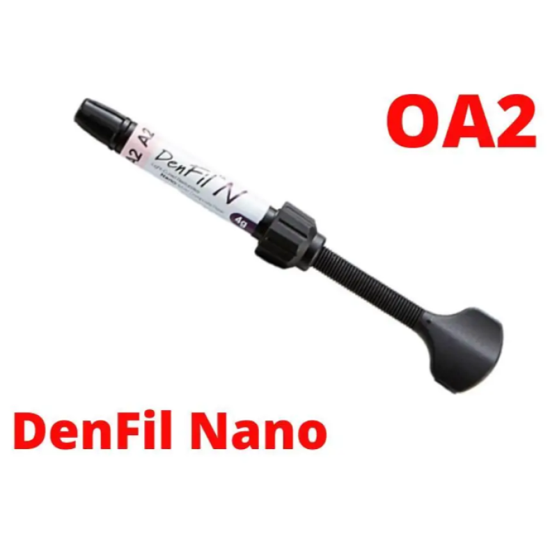Денфил нано шприц ОА2